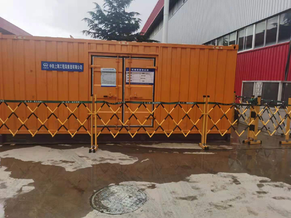 和布克赛尔租赁发电机 柴油发电机组供应商：柴油发电机组润滑油的作用？