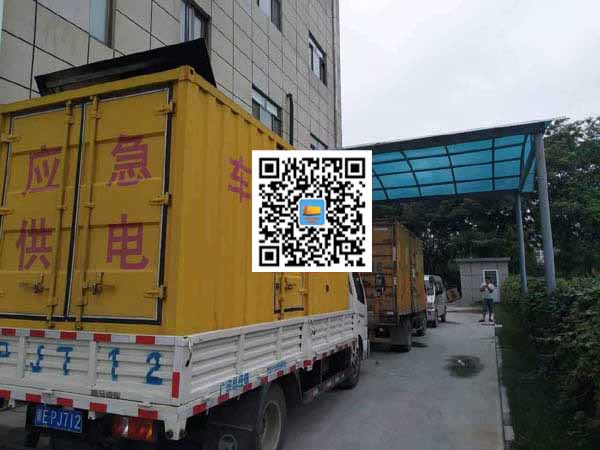 和布克赛尔出租发电机-柴油发电机组启动困难的原因有哪些？