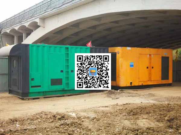 和布克赛尔决定发电机顺利启动的因素及如何解决发电机冬季起动困难问题