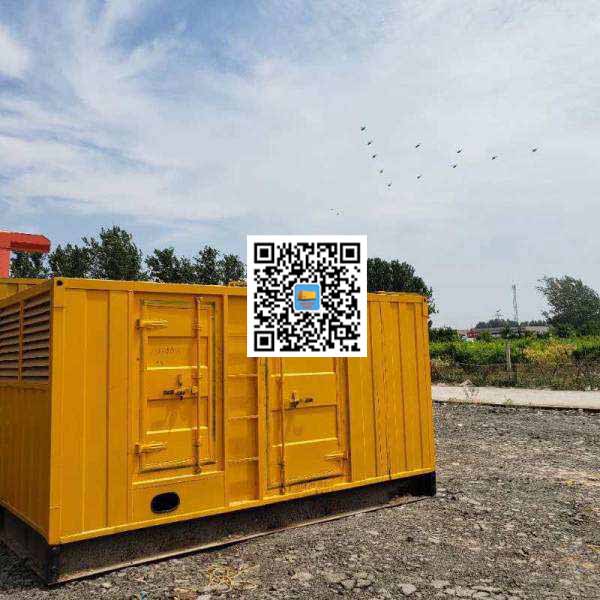 和布克赛尔发电机出租发电机电刷的结构与作用是什么