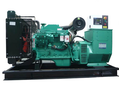 和布克赛尔有哪些方法可以提高 200kw 柴油发电机的燃油效率?