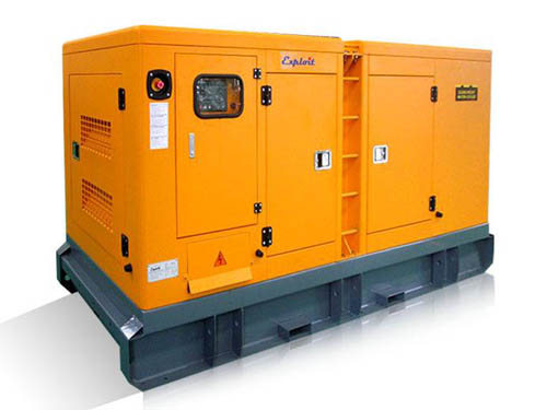 和布克赛尔影响 200kw 柴油发电机油耗的因素有哪些?