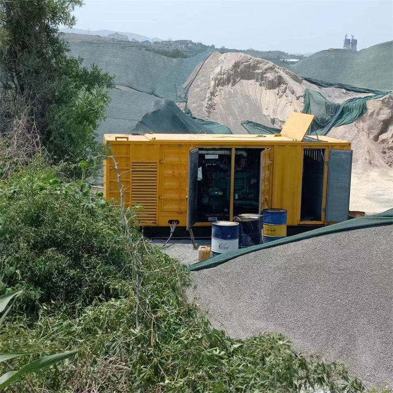 和布克赛尔影响 400KW 柴油发电机组油耗的因素有哪些?