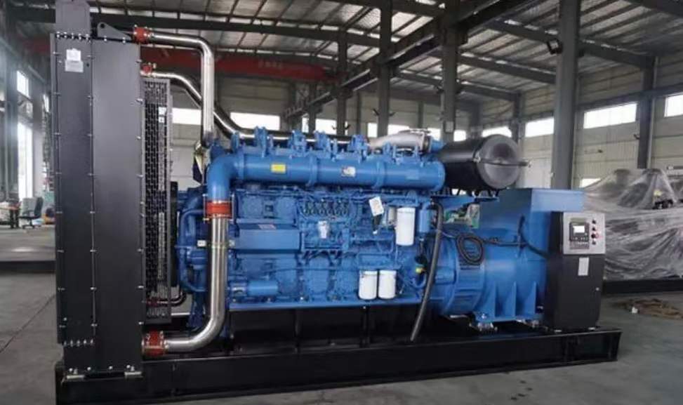 和布克赛尔如何选择适合的 500kW 柴油发电机组？