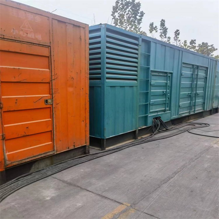 和布克赛尔如何选择适合 600kW 柴油发电机组的热继电器？