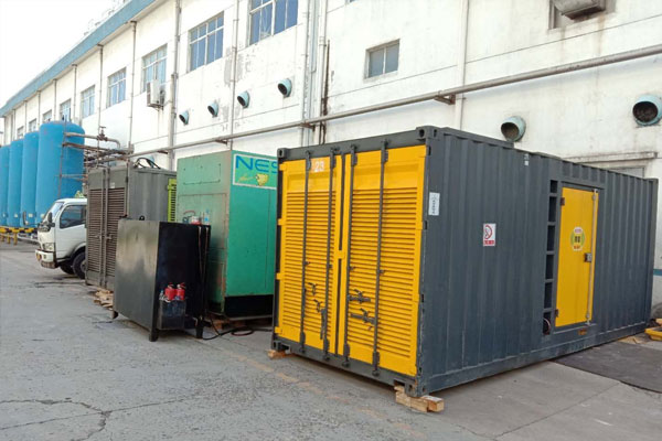 和布克赛尔发电机组保养是确保其正常运行、延长使用寿命的关键,以下是一些保养注意事项