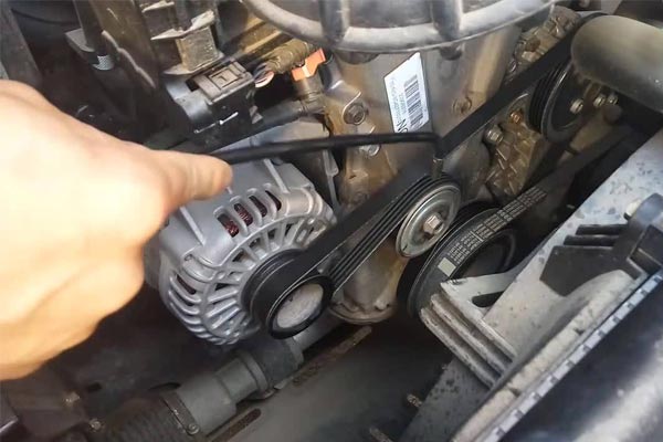 和布克赛尔转速传感器的工作原理是什么？